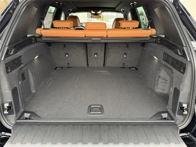 new 2026 BMW X5 car, priced at $78,600