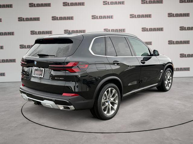 new 2026 BMW X5 car, priced at $78,600