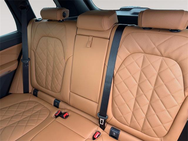 new 2026 BMW X5 car, priced at $78,600