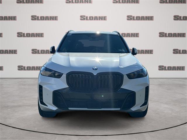 new 2026 BMW X5 car, priced at $84,775