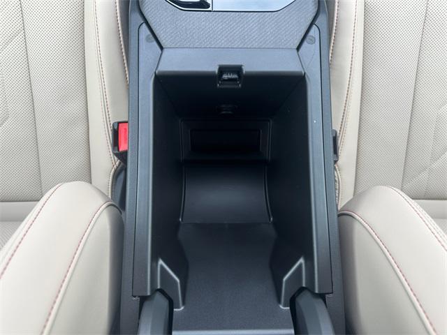 new 2026 BMW X3 car, priced at $57,825