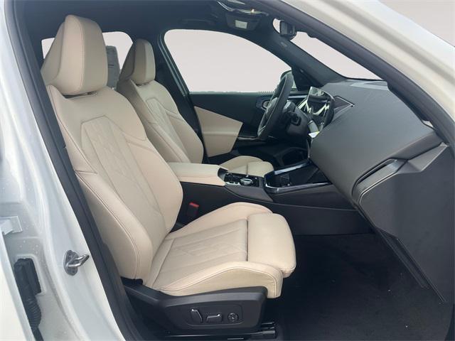 new 2026 BMW X3 car, priced at $57,825