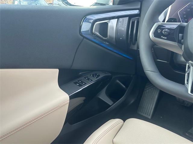 new 2026 BMW X3 car, priced at $57,825