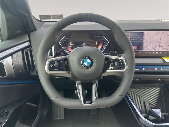 new 2026 BMW X3 car, priced at $57,825