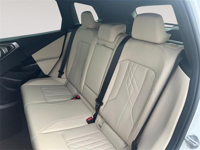 new 2026 BMW X3 car, priced at $57,825