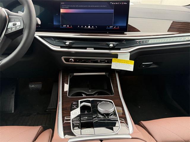 new 2026 BMW X5 car, priced at $78,425