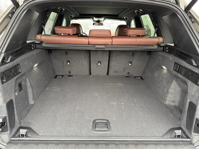 new 2026 BMW X5 car, priced at $78,425