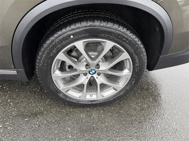 new 2026 BMW X5 car, priced at $78,425