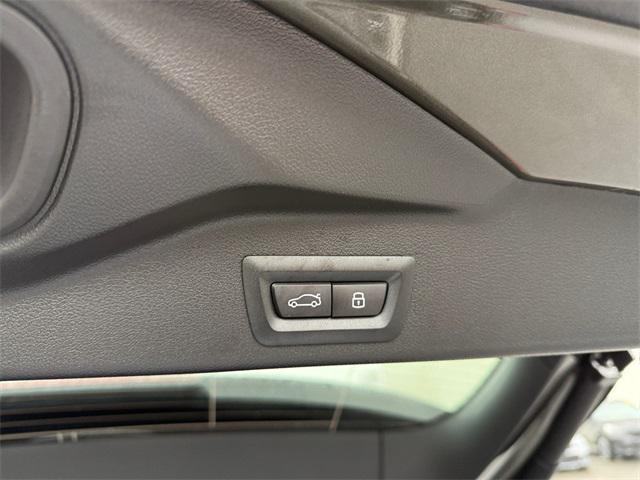 new 2026 BMW X5 car, priced at $78,425