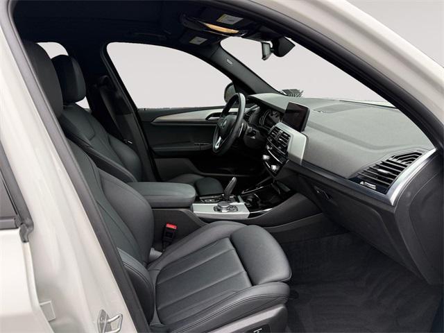 used 2019 BMW X3 car, priced at $19,192