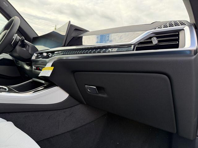 new 2026 BMW X5 PHEV car, priced at $87,590