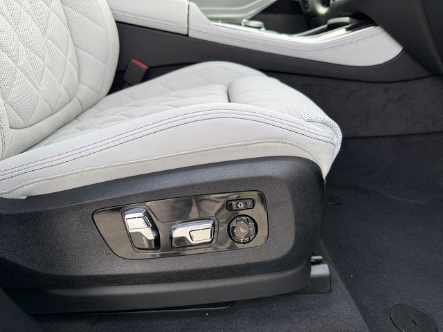 new 2026 BMW X5 PHEV car, priced at $87,590