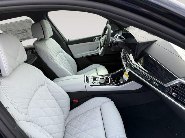 new 2026 BMW X5 PHEV car, priced at $87,590