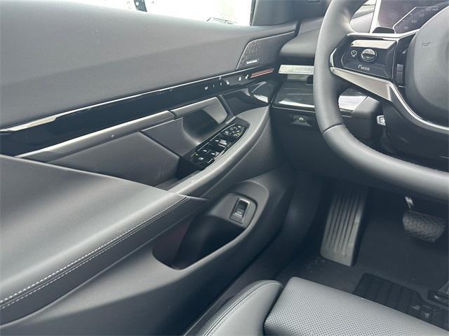 new 2026 BMW 530 car, priced at $67,090