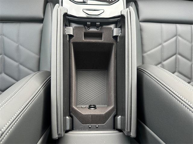 new 2026 BMW 530 car, priced at $67,090