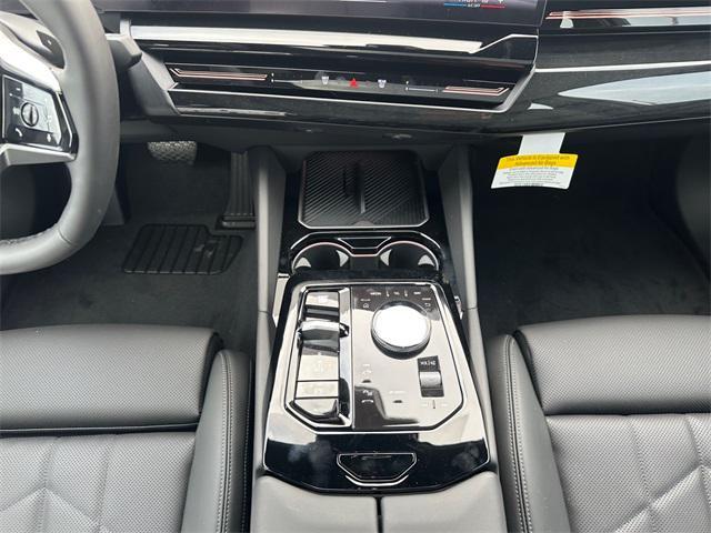 new 2026 BMW 530 car, priced at $67,090