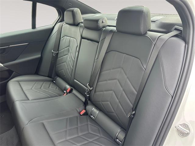 new 2026 BMW 530 car, priced at $67,090