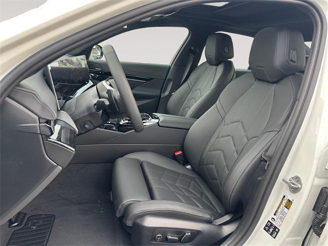 new 2026 BMW 530 car, priced at $67,090