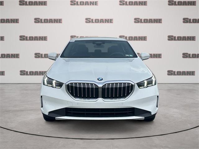 new 2026 BMW 530 car, priced at $67,090