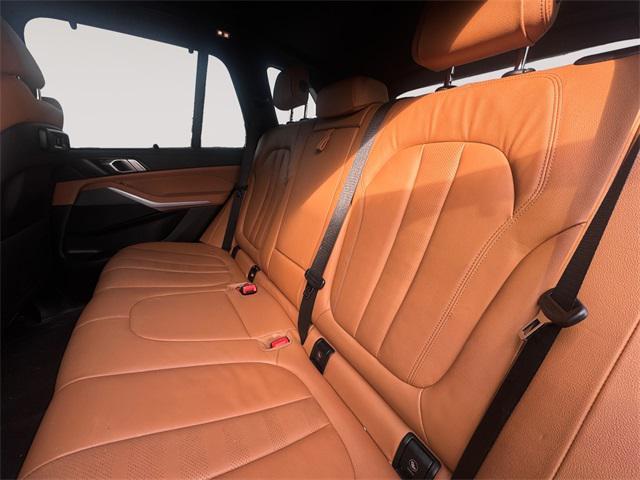used 2021 BMW X5 car, priced at $34,991
