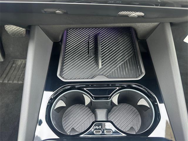 used 2025 BMW 530 car, priced at $54,694