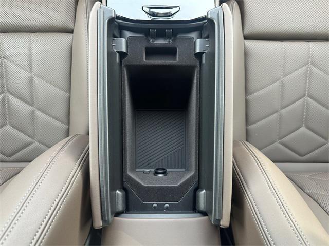 used 2025 BMW 530 car, priced at $54,694