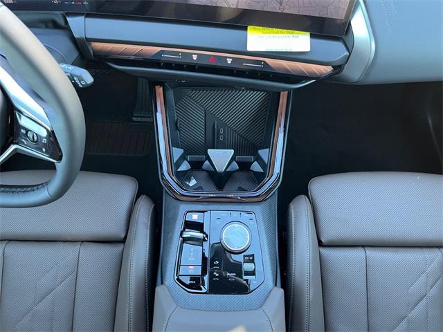 new 2026 BMW X3 car, priced at $55,340