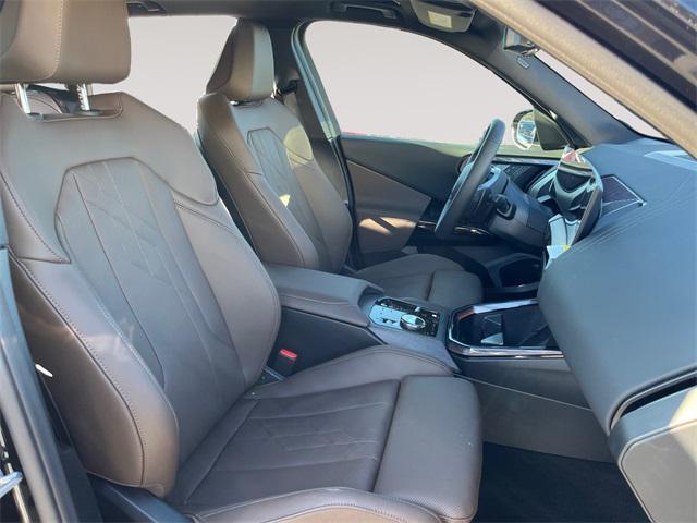 new 2026 BMW X3 car, priced at $55,340