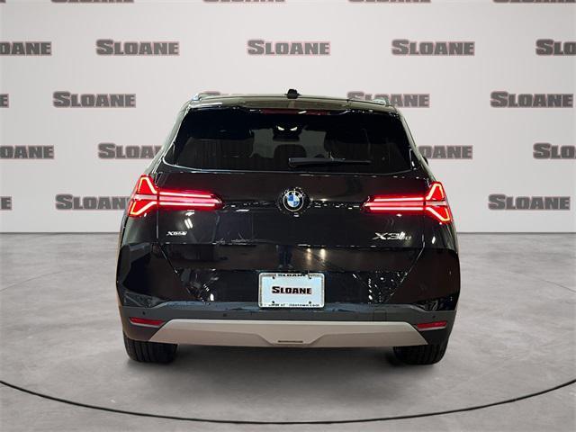 new 2026 BMW X3 car, priced at $55,340