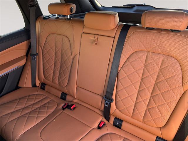 used 2023 BMW X5 car, priced at $44,794