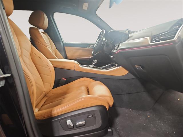 used 2023 BMW X5 car, priced at $45,991