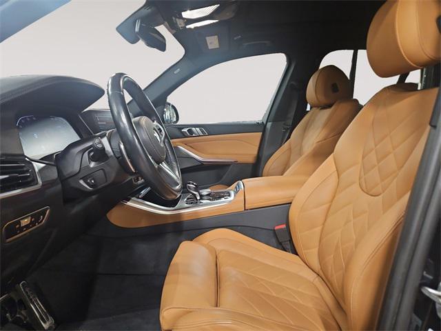used 2023 BMW X5 car, priced at $45,991