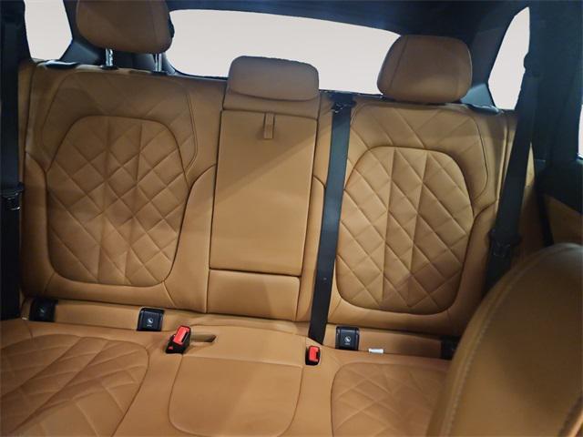 used 2023 BMW X5 car, priced at $45,991