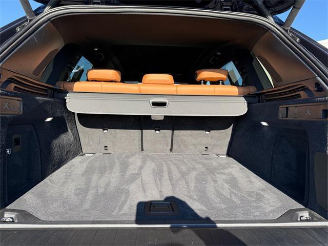 used 2023 BMW X5 car, priced at $44,794