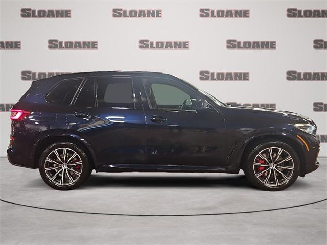 used 2023 BMW X5 car, priced at $45,991