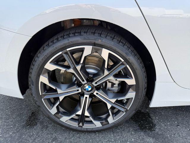 new 2026 BMW 330 car, priced at $58,930