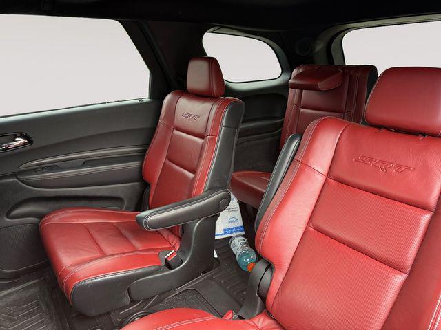 used 2022 Dodge Durango car, priced at $50,971