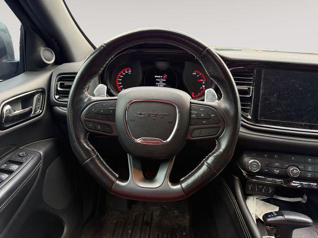 used 2022 Dodge Durango car, priced at $50,971