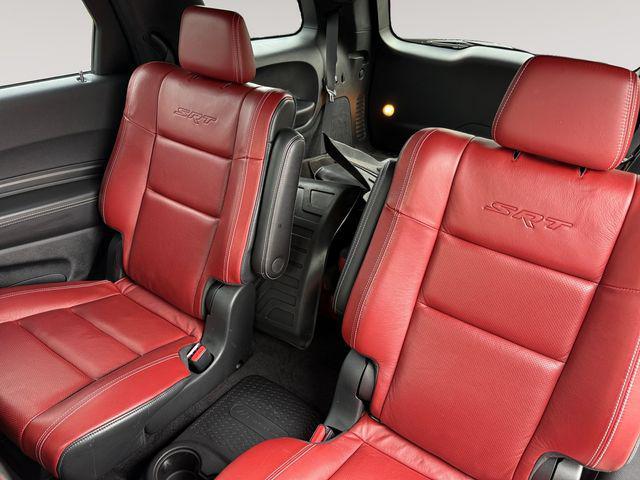 used 2022 Dodge Durango car, priced at $50,971