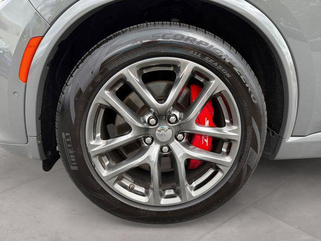 used 2022 Dodge Durango car, priced at $50,971
