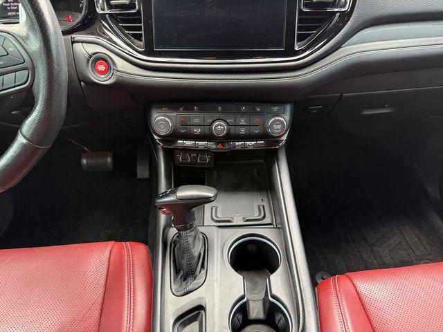 used 2022 Dodge Durango car, priced at $50,971