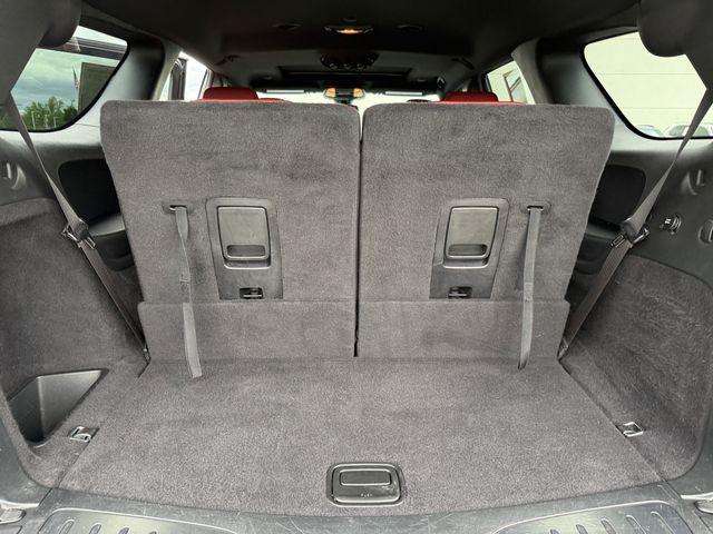 used 2022 Dodge Durango car, priced at $50,971