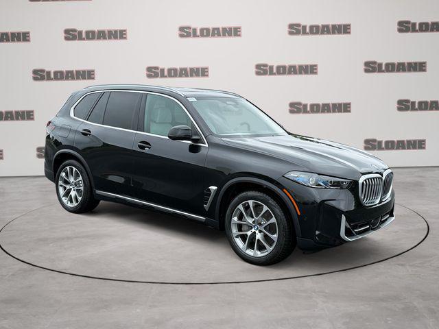 new 2026 BMW X5 PHEV car, priced at $85,990
