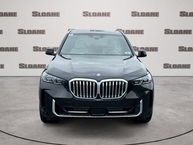 new 2026 BMW X5 PHEV car, priced at $85,990