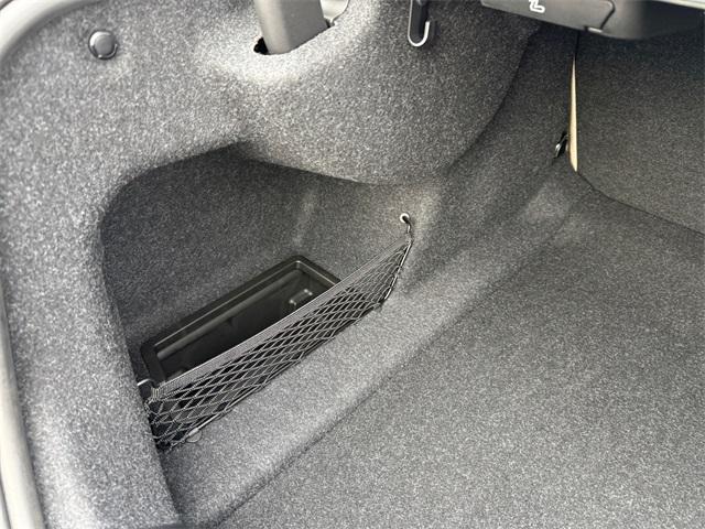 used 2025 BMW 430 car, priced at $51,492