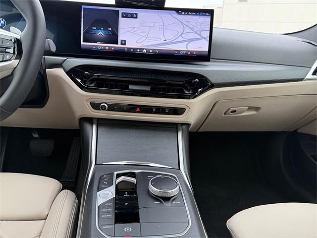 used 2025 BMW 430 car, priced at $51,492