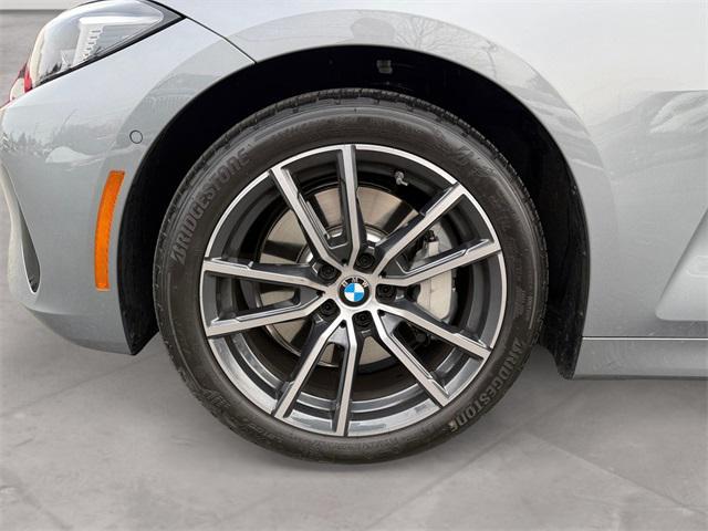 used 2025 BMW 430 car, priced at $51,492