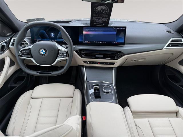 used 2025 BMW 430 car, priced at $51,492