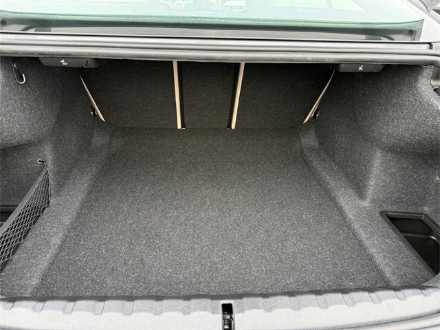 used 2025 BMW 430 car, priced at $51,492