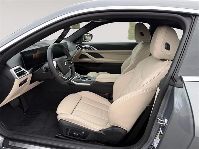 used 2025 BMW 430 car, priced at $51,492